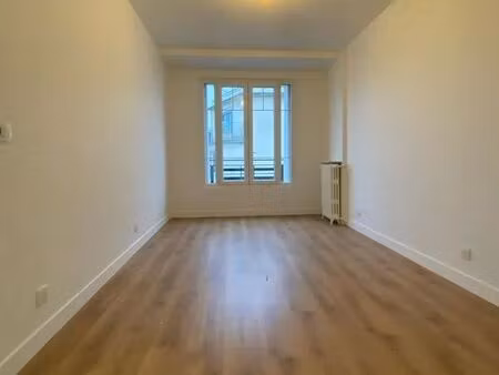 location appartement 2 pièces 33 m² à boulogne-billancourt (92100)
