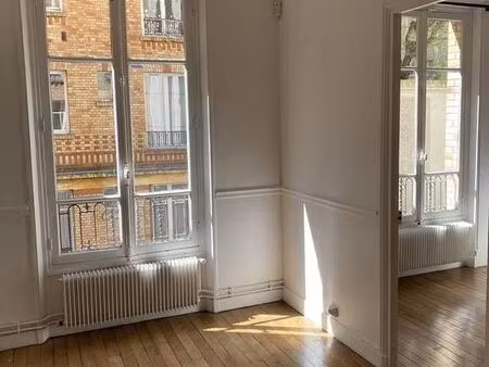 location appartement 2 pièces 37 m² à neuilly-sur-seine (92200)