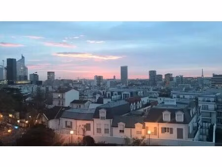 location appartement 2 pièces 42 m² à puteaux (92800)