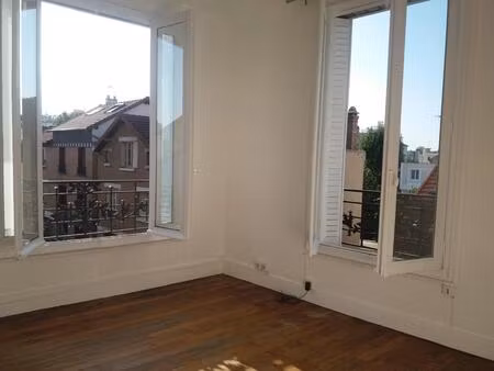 location appartement 2 pièces 38 m² à vanves (92170)