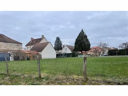 vente terrain 859 m² à angy (60250)  79 900 €