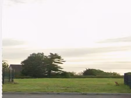 vente terrain 370 m² à pernay (37230)  71 000 €