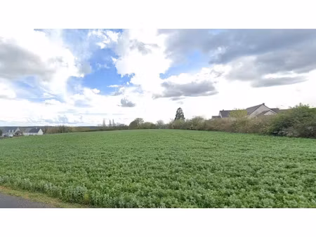 vente terrain 526 m² à azay-le-rideau (37190)  70 700 €