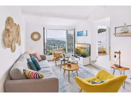 vente maison 4 pièces 67 m² sainte-maxime (83120)