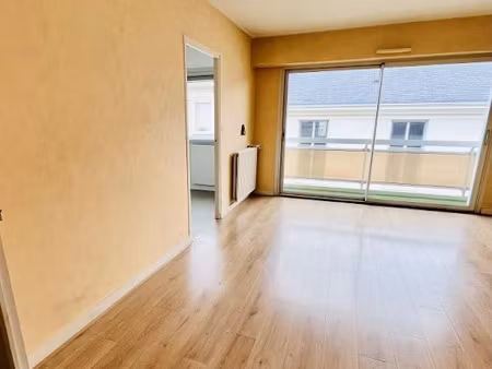 location appartement 2 pièces 35 m² à angers (49000)  600 €