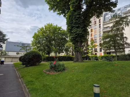 location meublée appartement 4 pièces 65 m² à choisy-le-roi (94600)  650 €