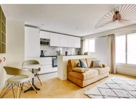 élégant appartement 3 chambres à goussainville