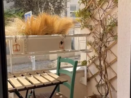 location meublée appartement 3 pièces 67 m² à issy-les-moulineaux (92130)  1 780 €