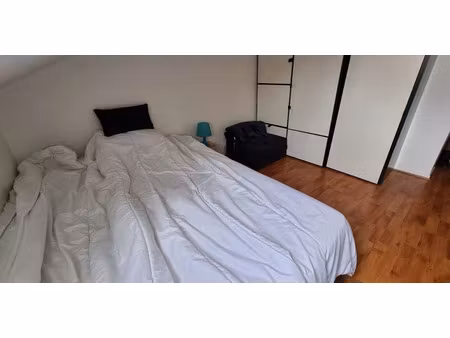 location meublée appartement 1 pièce 18 m² à le perreux-sur-marne (94170)  600 €