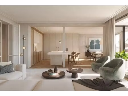 appartement moderne à pornic