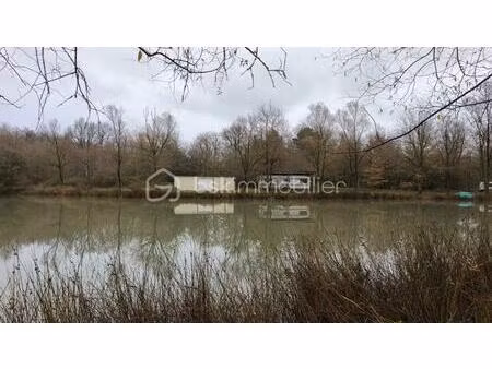 terrain de 81 372 m² à coullons