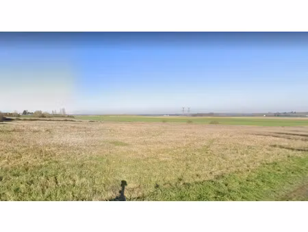 vente terrain 370 m² à chanceaux-sur-choisille (37390)  89 000 €