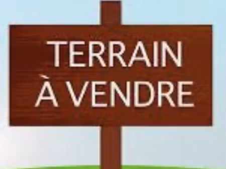 vente terrain 413 m² à valserhône (01200)  169 000 €