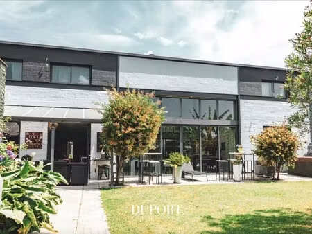 vente appartement 8 pièces