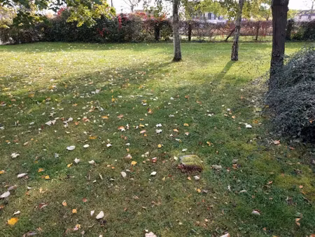 vente terrain 300 m² à combs-la-ville (77380)  139 000 €