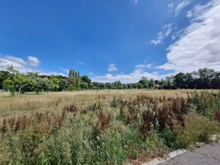 vente terrain 1000 m² à saint-martin-aux-chartrains (14130)  127 000 €