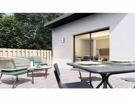 vente maison à langueux (22360) : à vendre / 44m² langueux