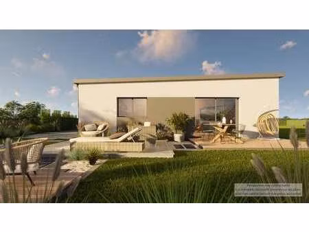 vente maison à bégard (22140) : à vendre / 70m² bégard