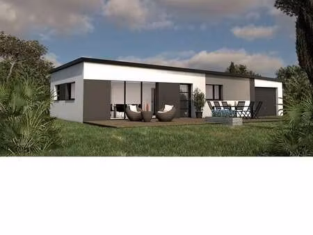 vente maison à plouénan (29420) : à vendre / 78m² plouénan