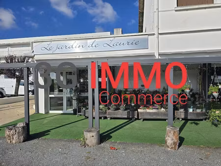 vente locaux professionnels à domérat (03410)  99 000 €