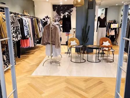 vente locaux professionnels 70 m² à la baule-escoublac (44500)  220 000 €