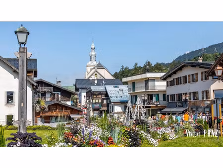 vente locaux professionnels 150 m² à megeve (74120)  3 150 000 €
