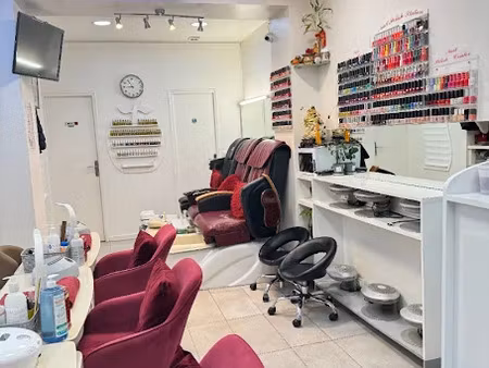 vente locaux professionnels 25 m² à paris 15ème (75015)  58 000 €