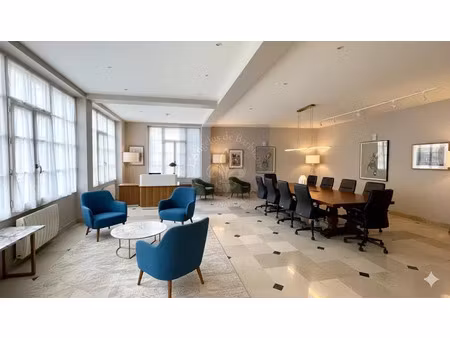 vente locaux professionnels 65.82 m² à barbizon (77630)  336 000 €