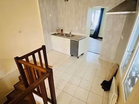 vente locaux professionnels 36 m² à montreuil (93100)  380 000 €