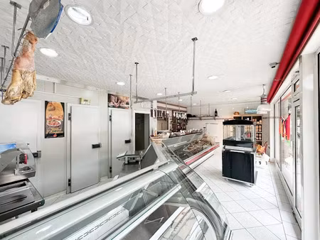 vente locaux professionnels 100 m² à saint-sulpice (81370)  132 000 €