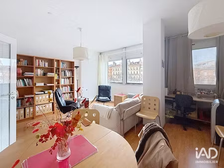 vente locaux professionnels 40 m² à toulouse (31000)  127 500 €