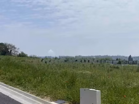 vente terrain 548 m² à arpajon (91290)  222 000 €