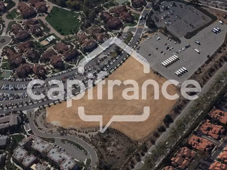 vente terrain 1000 m² à marly (57155)  399 000 €