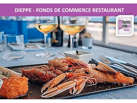 vente locaux professionnels 250 m² à dieppe (76200)  250 000 €