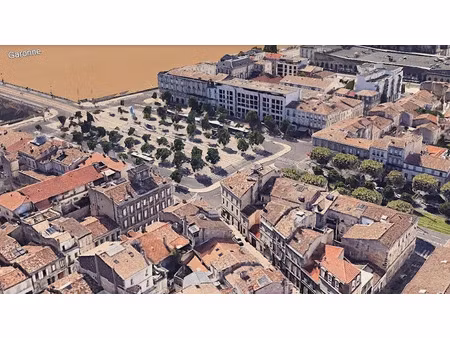 vente immeuble 274 m² à bordeaux (33000)  679 000 €