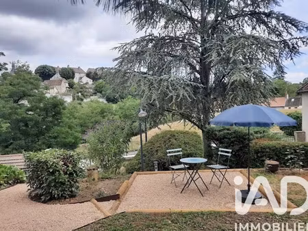 vente immeuble 821 m² à bourbon-lancy (71140)  189 000 €