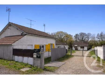 vente immeuble à chalette-sur-loing (45120)  235 400 €