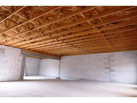 vente immeuble 394 m² à gaillac (81600)  690 000 €