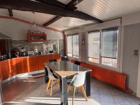 vente immeuble 9 pièces 360 m² à saint-dizier (52100)  214 000 €