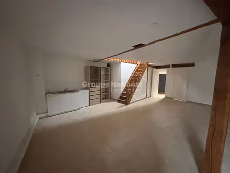 vente immeuble 10 pièces 497 m² à noyon (60400)  460 000 €