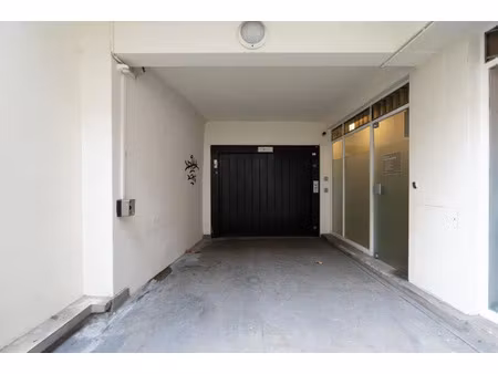 vente parking à paris 5ème (75005)  18 000 €