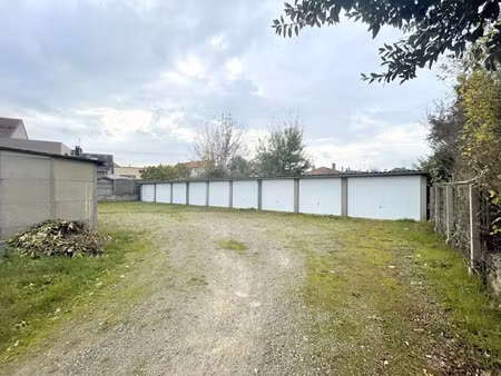 vente parking à le mans (72000)  188 100 €