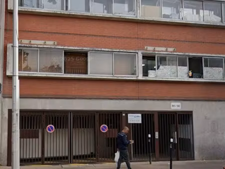 vente parking 8 m² à la courneuve (93120)  14 000 €