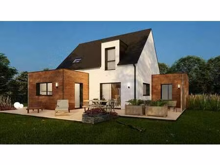 vente maison à trédrez-locquémeau (22300) : à vendre / 118m² trédrez-locquémeau