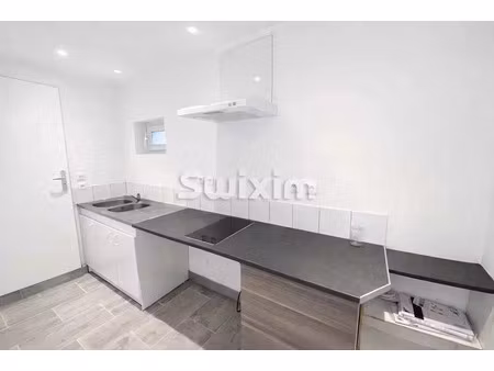 location appartement 1 pièce 33.16 m² à orange (84100)  450 €