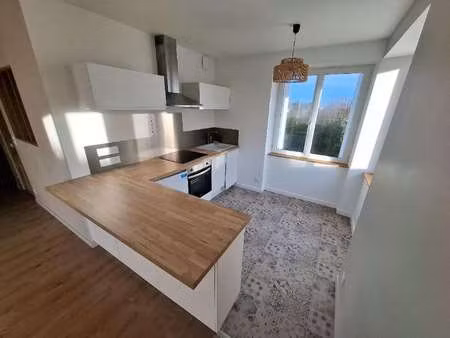 vente appartement 3 pièces à pénestin (56760) : à vendre 3 pièces / 54m² pénestin