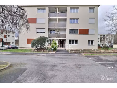 appartement st michel sur orge 4 pièces 71 m2