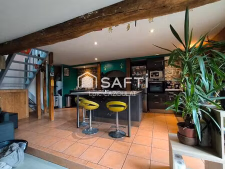 maison de caractère