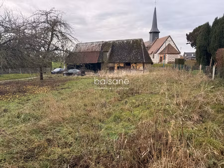 terrain à bâtir à 3 minutes de bourg-achard
