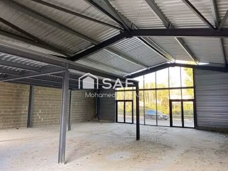 vente commerce 2 pièces 310 m² la teste-de-buch (33260)